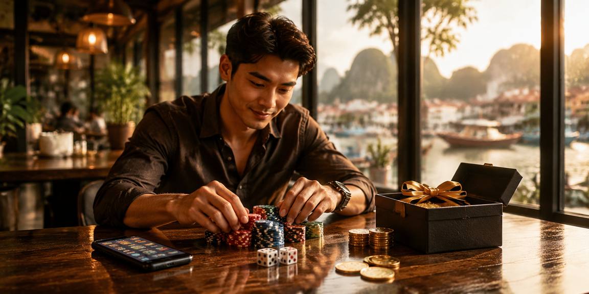 xstn Cách sảnh game xstn hoạt động